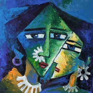 Haroon Ahmed